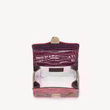 Mini Mayfair® English Garden Bird Hand Embroidery on Velvet