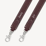 Hudson Wine Milled Pebble