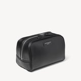 Harrison Toiletry Bag Smooth Black