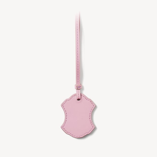 Mayfair® Club Tag Powder Lilac & Smooth Chalk White