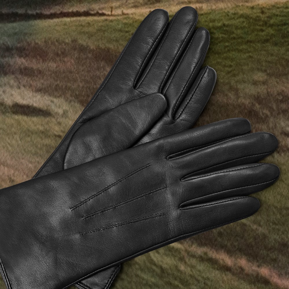 Women's Leather Accessories Aspinal of London