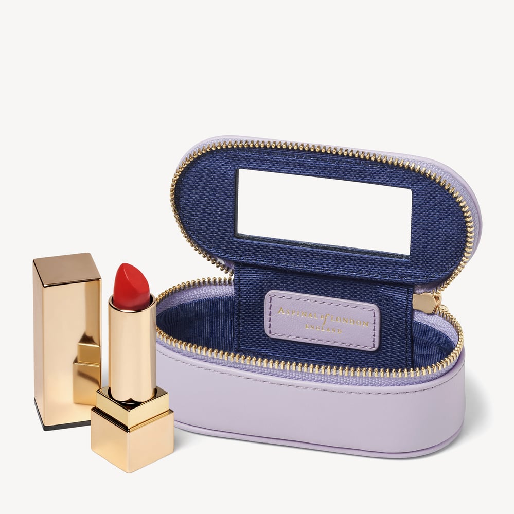 Handbag Tidy All Smooth English Lavender
