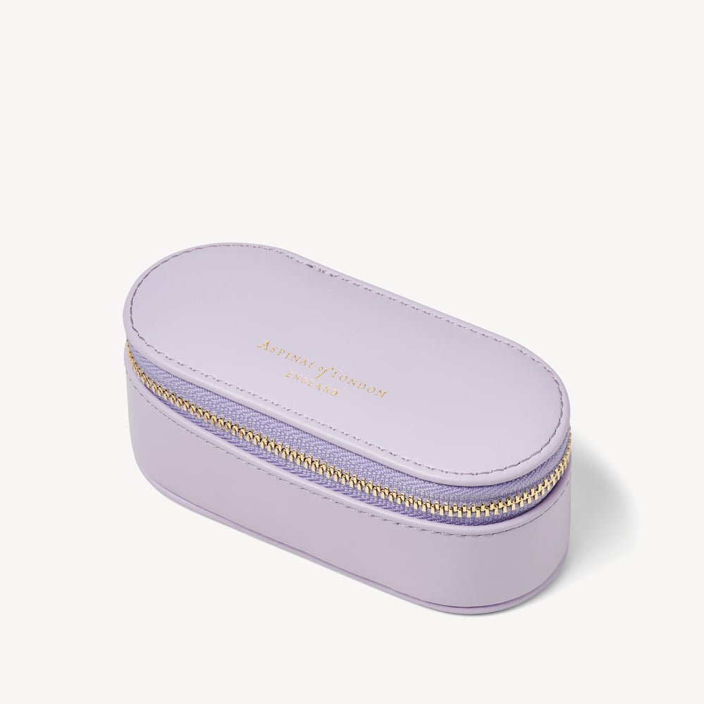 Handbag Tidy All Smooth English Lavender