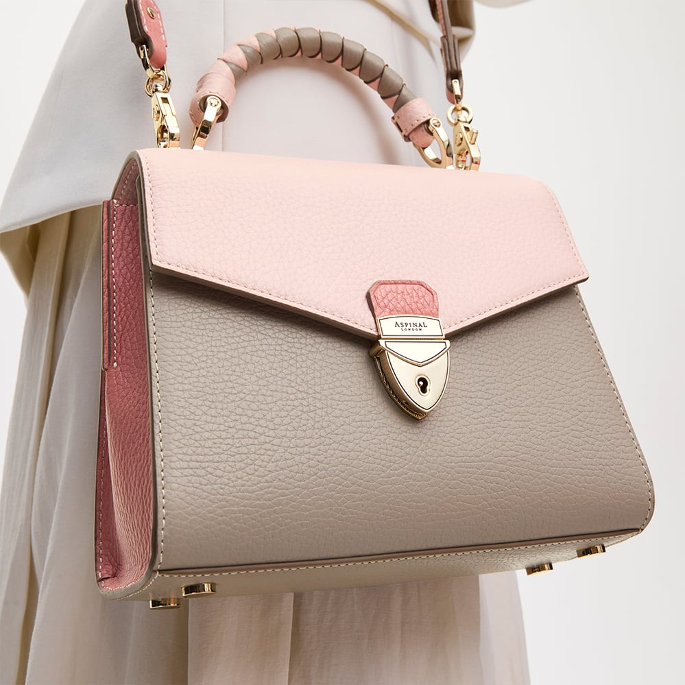 Midi Mayfair® 2 Cloud, Rose & Cherry Blossom Pebble