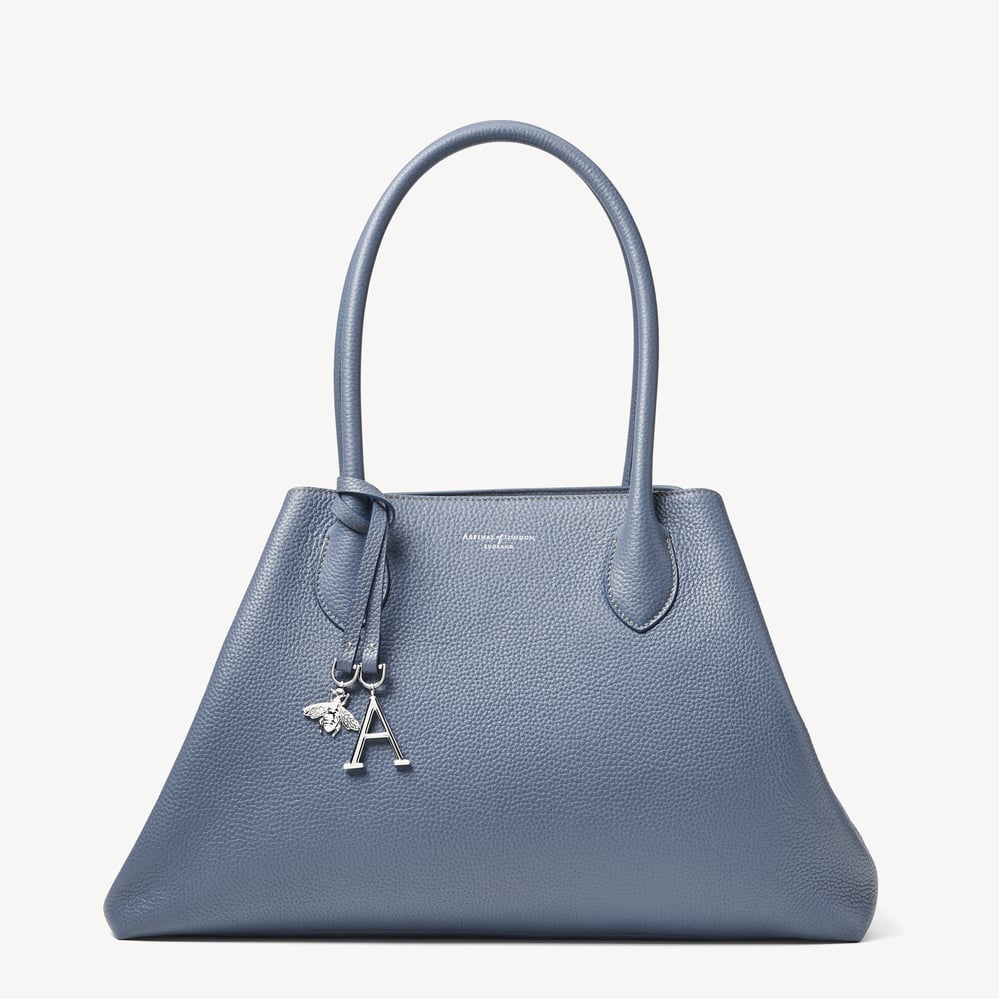 Large Paris Heritage Blue Pebble