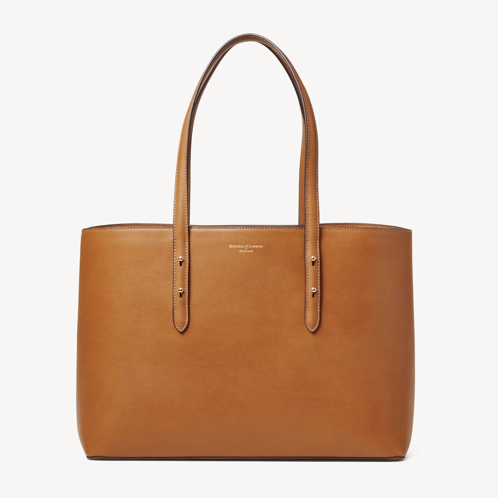 【関税込み】Aspinal of London トートバッグ 関税込み】 Aspinal of London トートバッグ (Aspinal of London