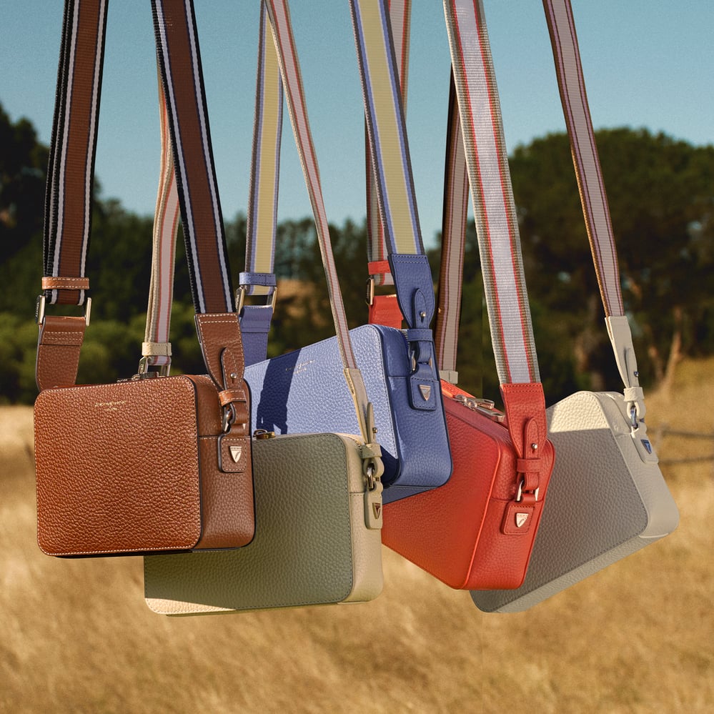Crossbody Bags