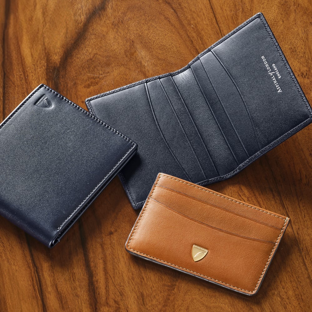 Men’s Wallets