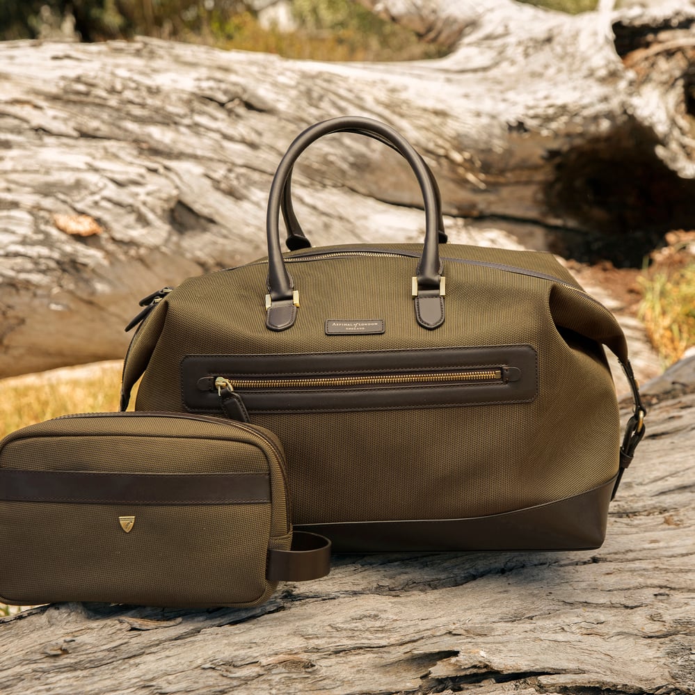 Travel Bags