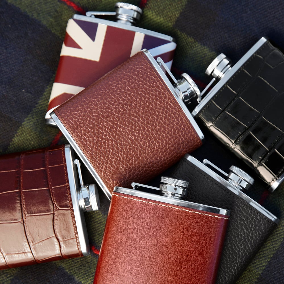 Hip Flasks