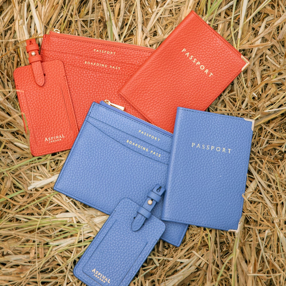 Travel Accessories 