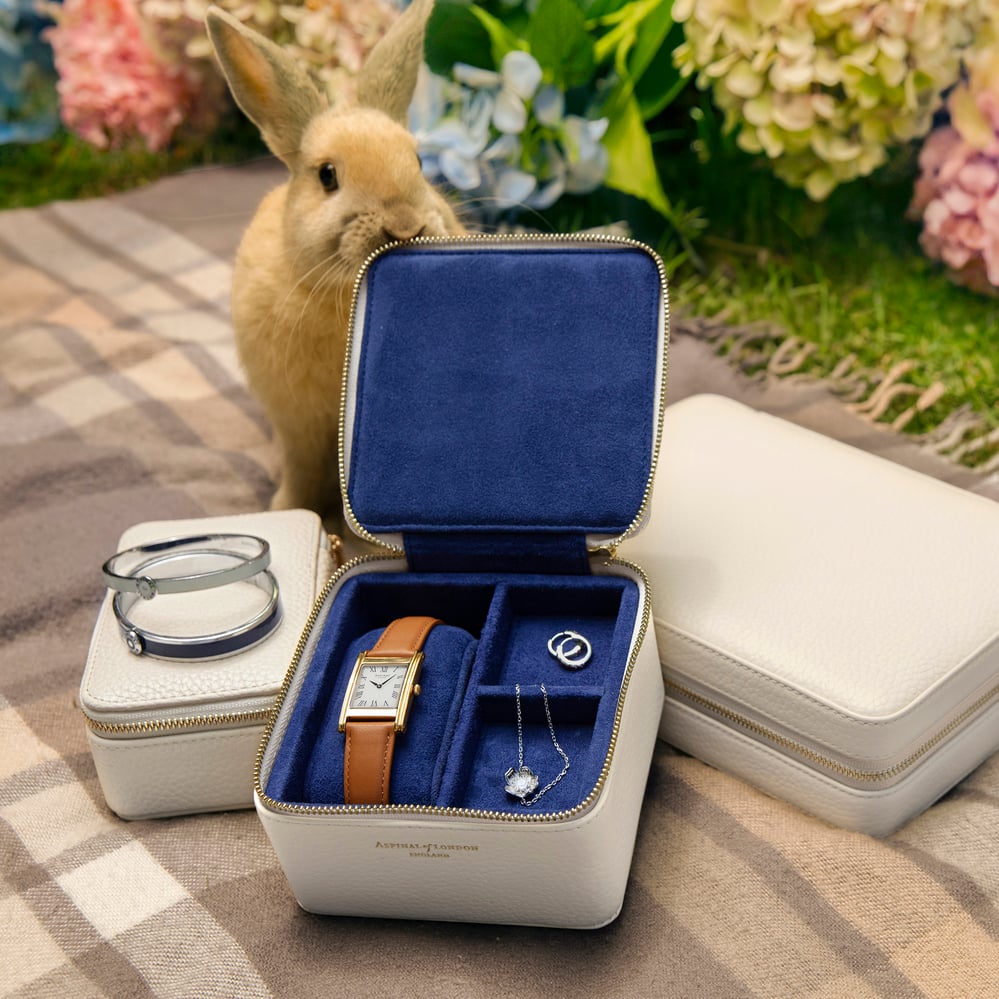 Jewellery & Jewellery Boxes