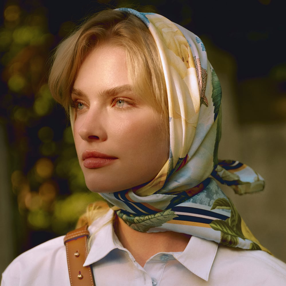 Scarves