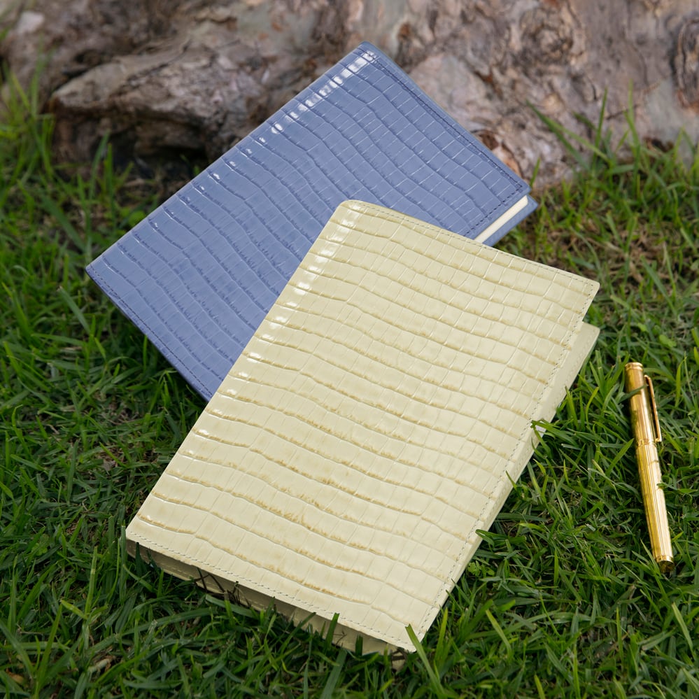Journals & Notebooks