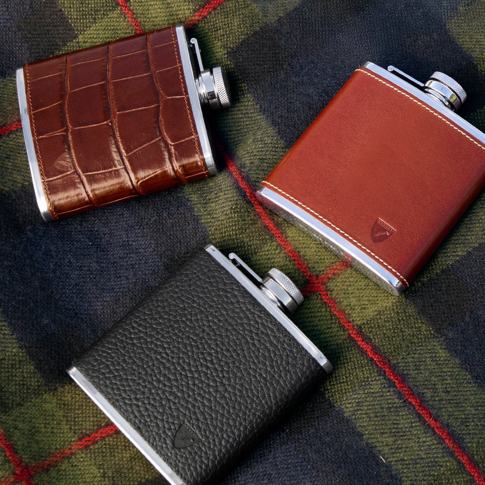 Hip Flasks