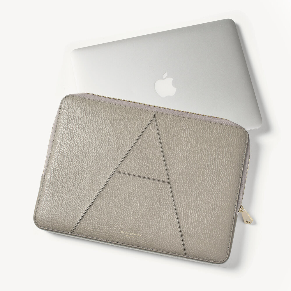 aspinal laptop case