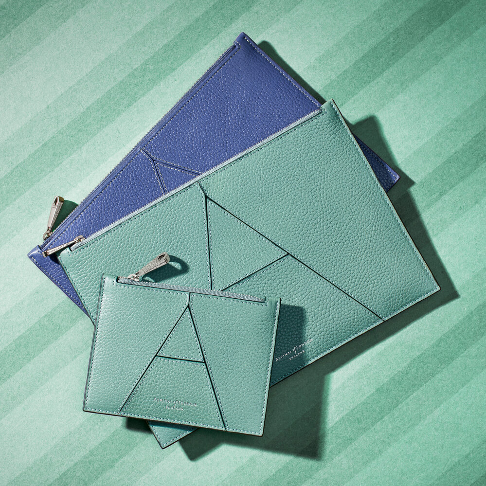 Luxury Gift Ideas Leather Gifts Aspinal of London