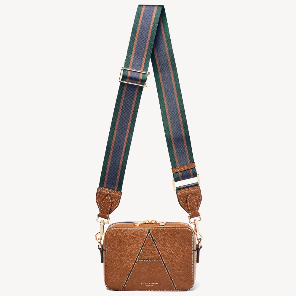 Leather Messenger Bags for Men Men's Designer Messenger Bags