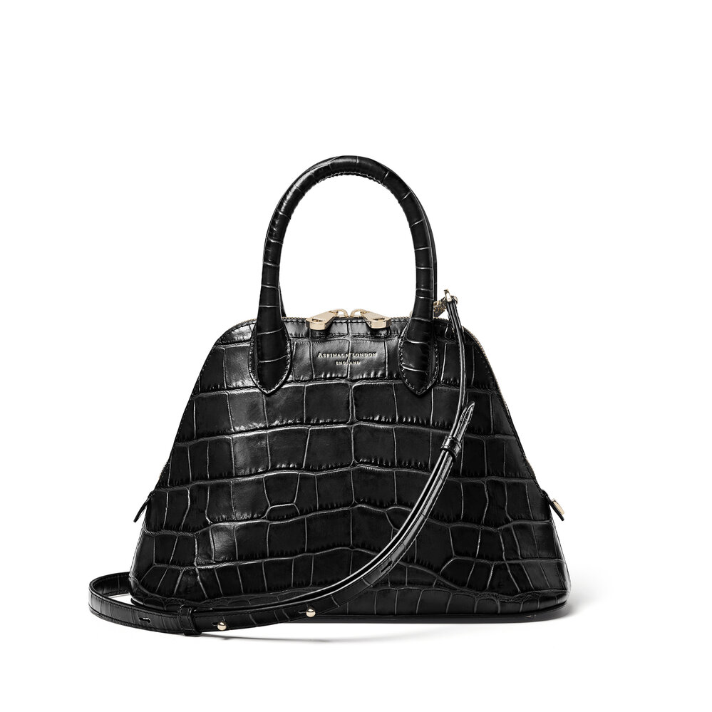 Aspinal Signature Bags Leather Handbags Aspinal of London