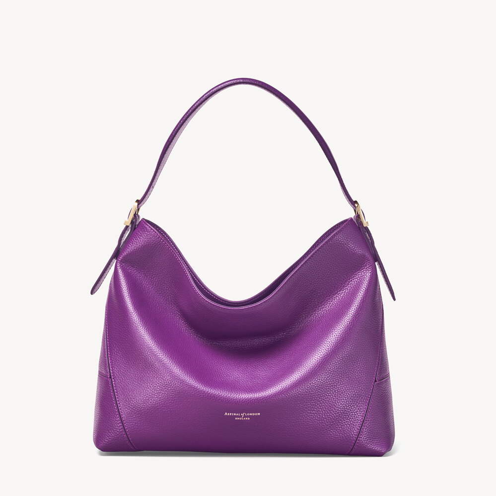 Hobo Bags Leather Hobo Bags Aspinal of London