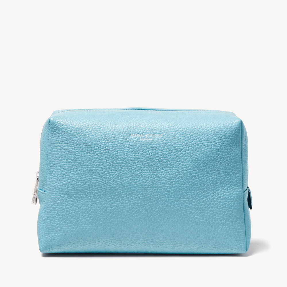 Large London Case Azure Blue Pebble