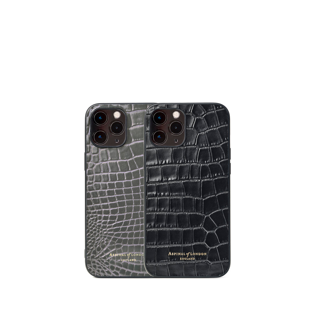 Leather Iphone Cases Tablet Laptop Folios Aspinal Of London