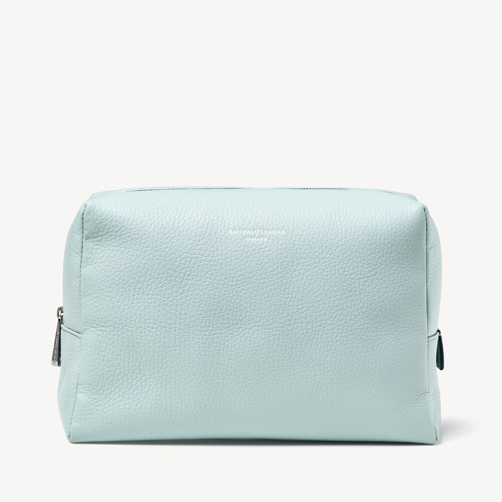Large London Case Pool Blue Pebble