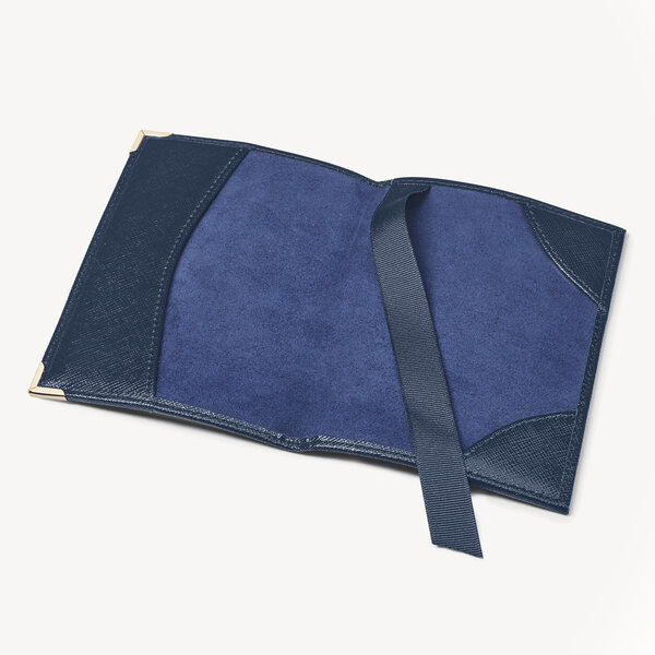 Personalised Passport Covers & Holders Leather Passport Covers Aspinal