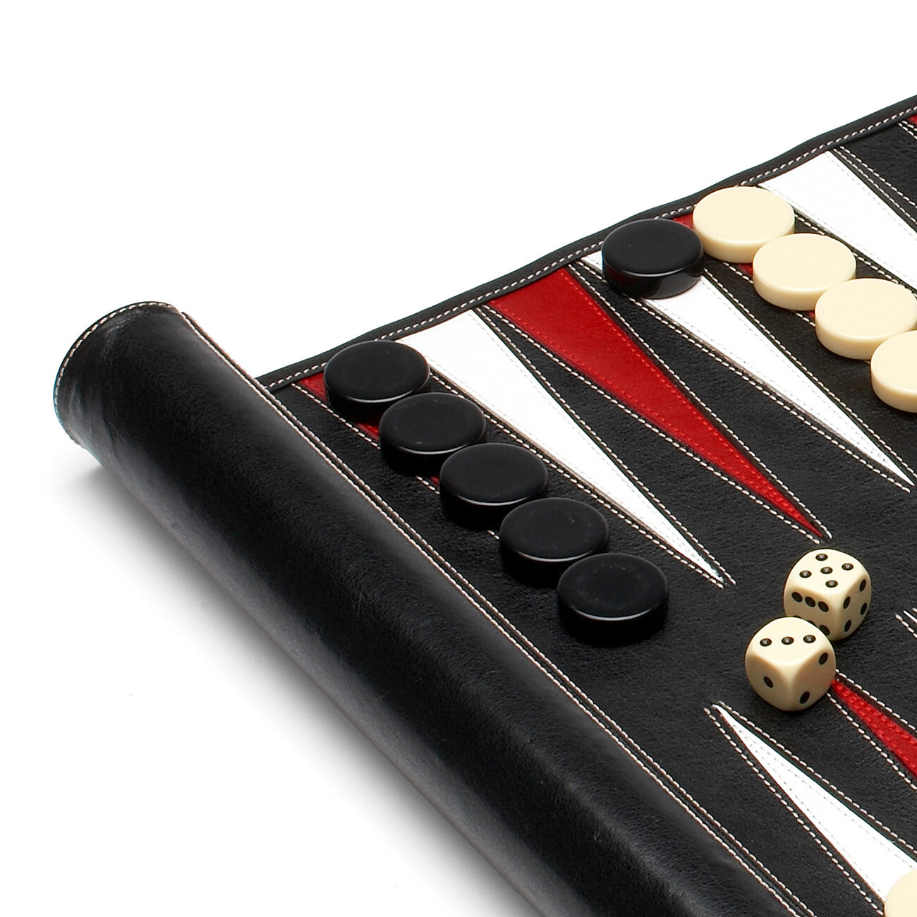 Backgammon Boards Aspinal of London