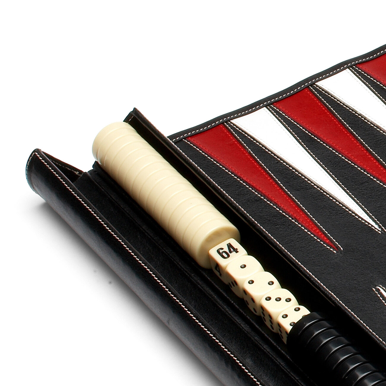 Backgammon Boards Aspinal of London