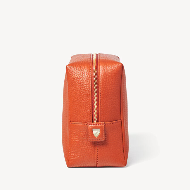 Large London Case Marmalade Pebble