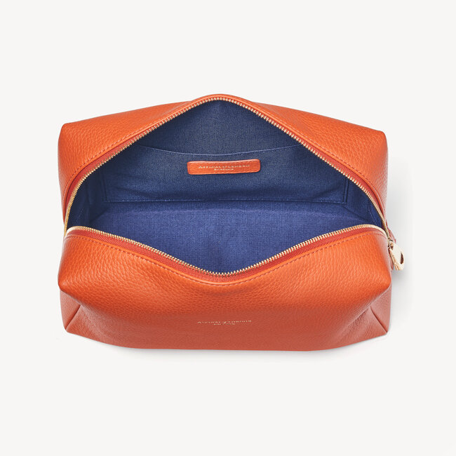 Large London Case Marmalade Pebble