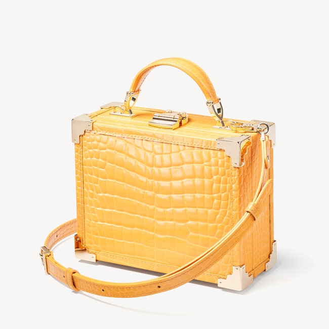 The Trunk Meadow Patent Croc