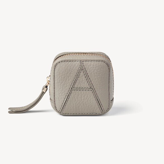 Mini London Case Warm Grey Pebble