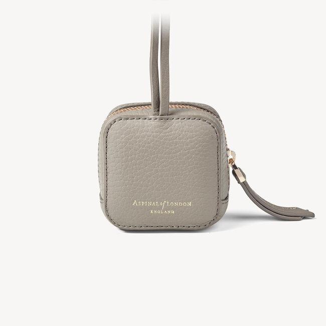 Mini London Case Warm Grey Pebble