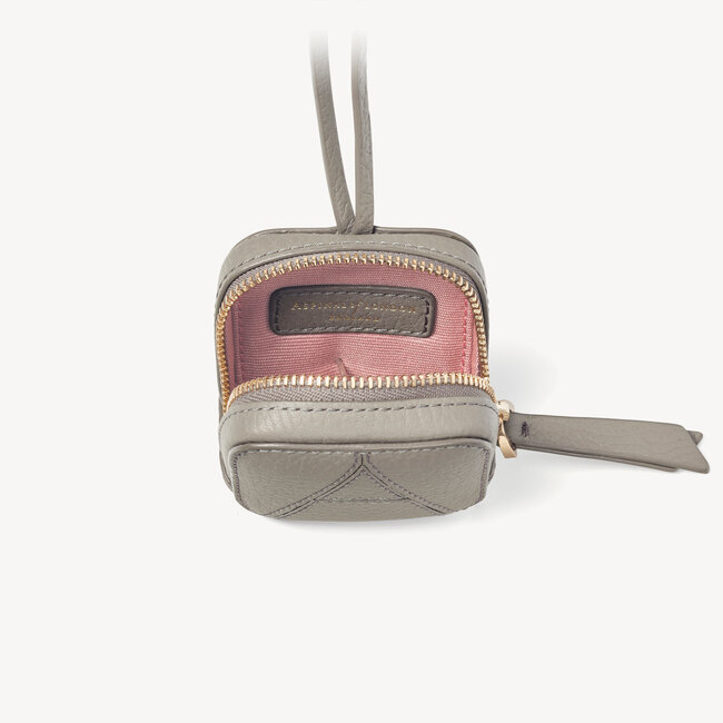 Mini London Case Warm Grey Pebble