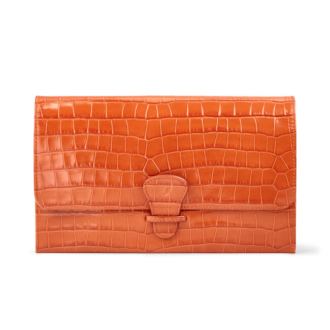 Marmalade Travel Document Wallet | Aspinal of London