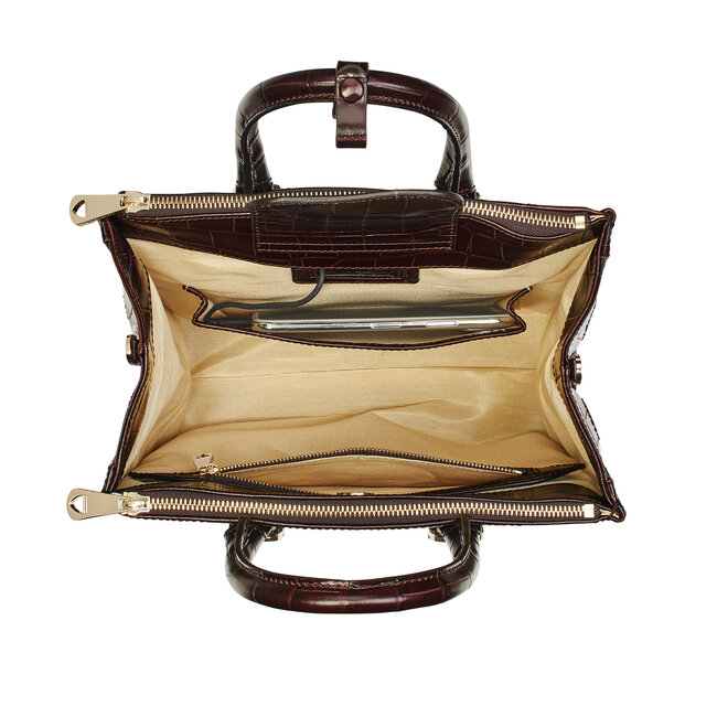 midi madison tote
