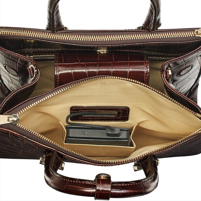 midi madison tote