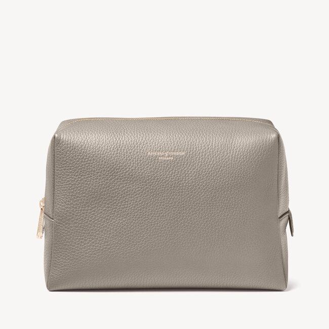 Large London Case Warm Grey Pebble