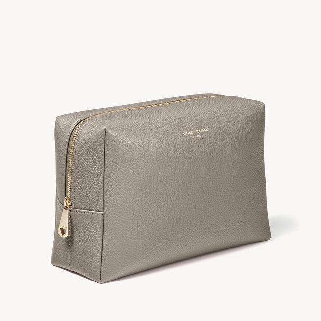 Large London Case Warm Grey Pebble