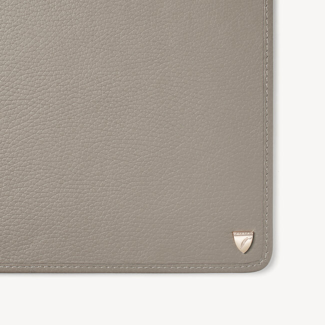 Mouse Pad Warm Grey Pebble