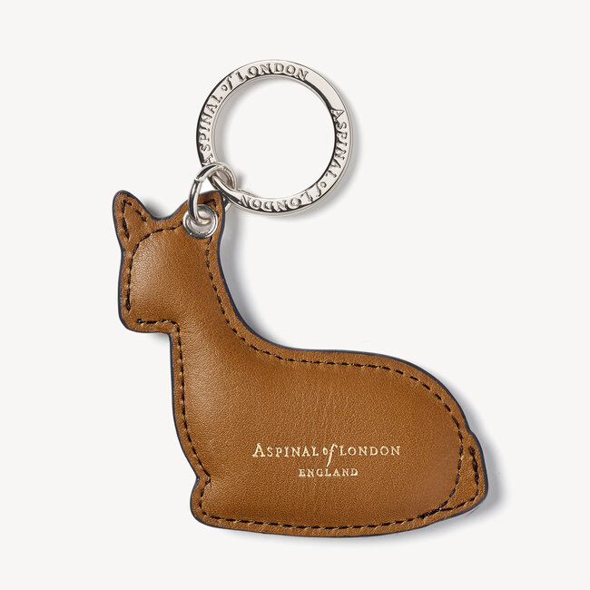 Woodland Keyring Fawn