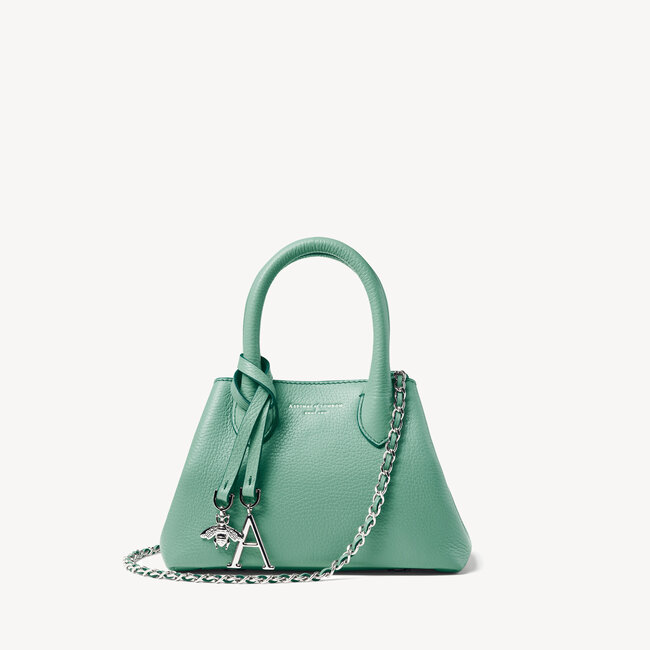 Paris Bag Willow Pebble