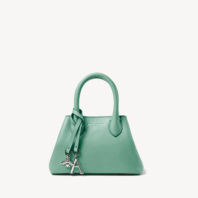 Paris Bag Willow Pebble