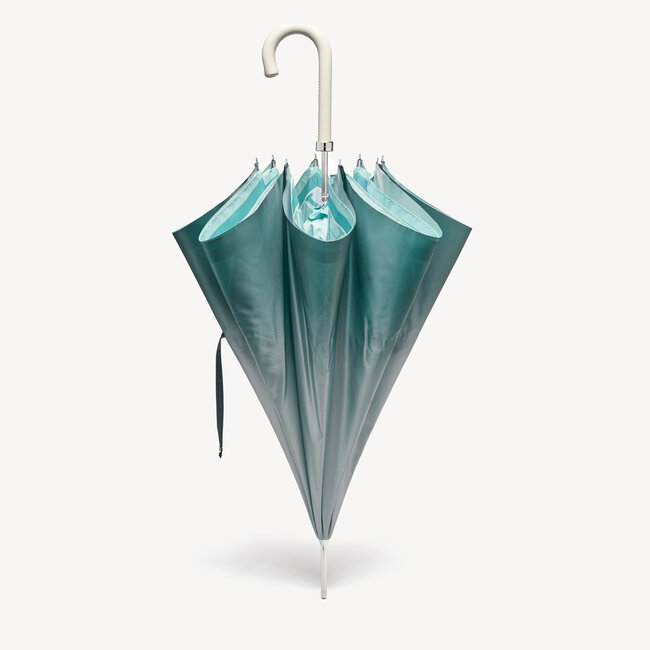Harlequin Umbrella Willow Harlequin & Grey Ombre
