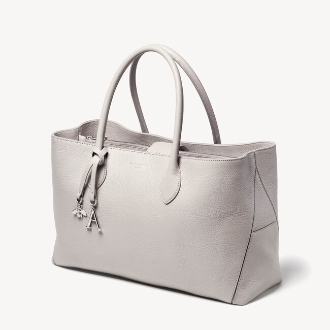 London Tote Cloud Pebble