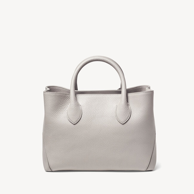 Midi London Tote Cloud Pebble