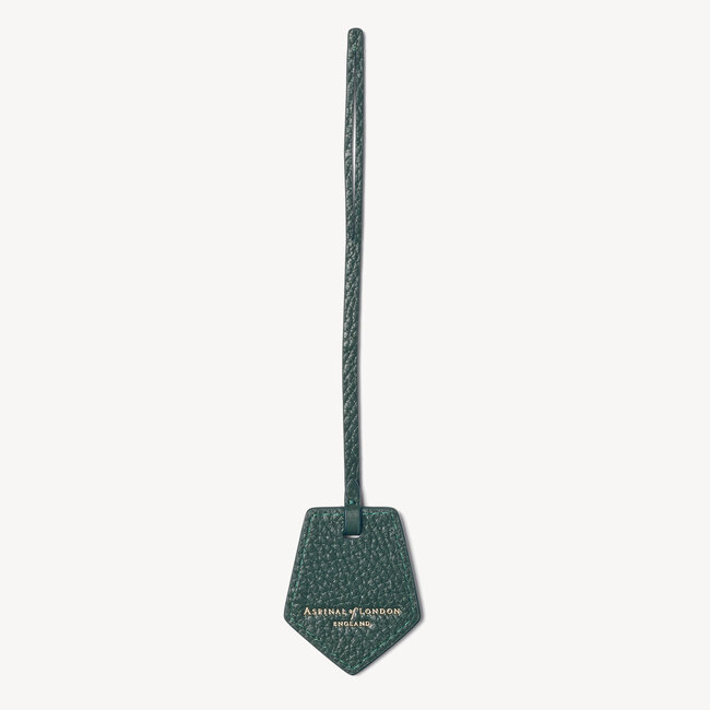 Perso Charm Evergreen Pebble