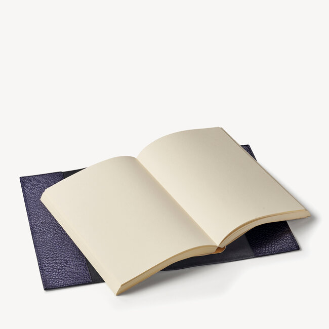 A5 Refillable Journal Twilight Pebble